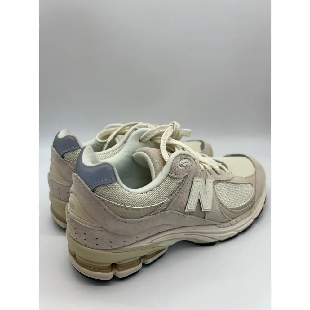 New Balance 2002R Calm Taupe M2002RCC Sneakers Size M6/ W7.5